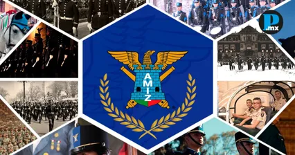 SEP va por clausura de la &uacute;nica escuela militarizada en Puebla