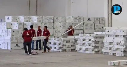 M&aacute;s de 800 familias reciben calentadores solares en Cuautlancingo