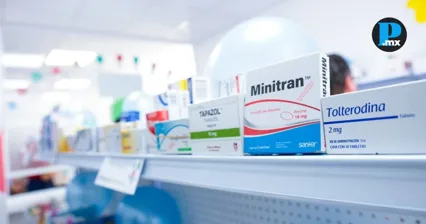 San Andr&eacute;s Cholula inaugura Farmacia DIF con medicamentos accesibles