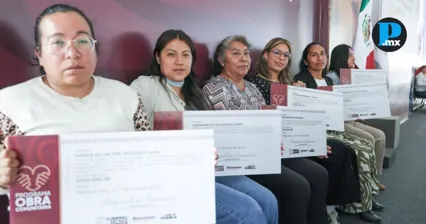 Tepeaca recibe inversi&oacute;n para fortalecer a artesanos y econom&iacute;a local