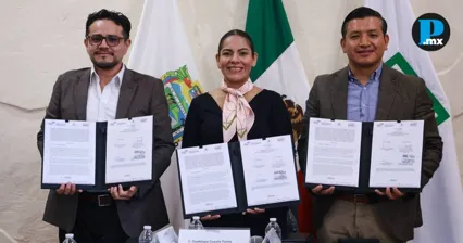 CANACOPE y San Andr&eacute;s acuerdan apoyar a emprendedores locales