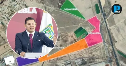 Armenta afirma que Polo de Econom&iacute;a Circular seguir&aacute; en San Jos&eacute; Chiapa