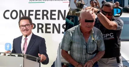 Caso Ruffo revela red de contrabando y fraude en combustibles: Mier Velazco
