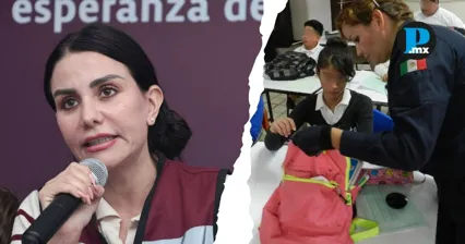 Diputada asegura que en escuela de Cholula venden y consumen droga