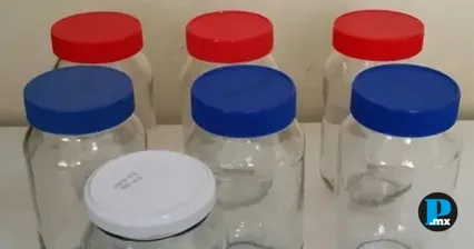 Dona un frasco y apoya a beb&eacute;s que necesitan leche materna en Puebla