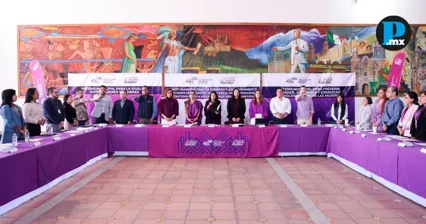 San Andr&eacute;s Cholula refuerza atenci&oacute;n a mujeres v&iacute;ctimas de violencia