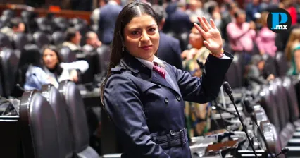 Claudia Rivera propone garantizar mascotas en cabina de aviones en M&eacute;xico