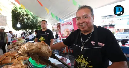 Festival de Carnitas reunir&aacute; sabores y tradici&oacute;n en Totimehuacan