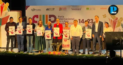 FILIP 2026 tendr&aacute; tres sedes, m&aacute;s de 100 editoriales y Pabell&oacute;n Iberoamericano