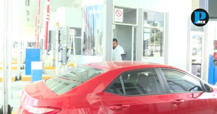 CAPUFE pone nuevas condiciones al Tag en las casetas de Puebla 