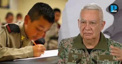 Defensa confirma irregularidades en Academia Ignacio Zaragoza de Puebla