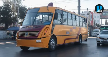 Icatep Cholula certificar&aacute; a operadorxs de transporte y plataformas de aplicaci&oacute;n&nbsp;