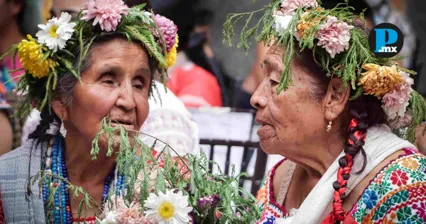 La diputada Elisa Limon Balderrabano present&oacute; iniciativa para reconocer el patrimonio biocultural ind&iacute;gena en la legislaci&oacute;n de Puebla. 