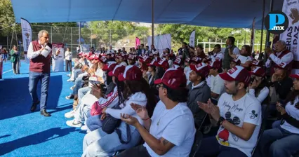 Puebla capital suma el programa J&oacute;venes Unen al Barrio para las juventudes