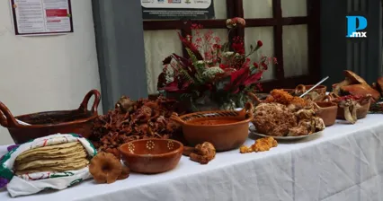 San Miguel Canoa celebrar&aacute; la Feria del Hongo Silvestre en agosto 2026