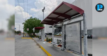 Cabildo avala comit&eacute; para administrar concesiones de paraderos en Puebla capital