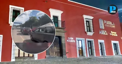 Segob cita a di&aacute;logo tras bloqueo por revocaci&oacute;n de mandato en Acatl&aacute;n