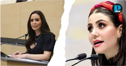 "Huelen a ba&uacute;l": diputadas de Morena Puebla se burlan de los hombres mayores