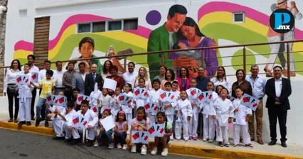 Inauguran centro de atenci&oacute;n psicol&oacute;gica gratuita en Romero Vargas