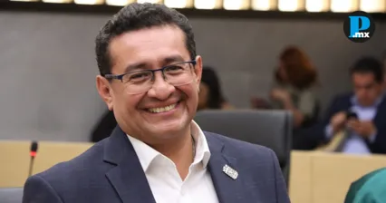 P&aacute;vel Gaspar propone reforma para evitar revictimizaci&oacute;n de menores en Puebla