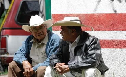 Podcast de Salvatori y Palomares reaviva discusi&oacute;n sobre edadismo