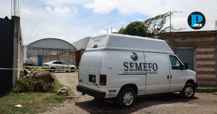 Las estad&iacute;sticas del INEGI, basadas en certificados de defunci&oacute;n, colocan a Puebla como el estado con el und&eacute;cimo mayor n&uacute;mero de homicidios registrados durante 2025.
