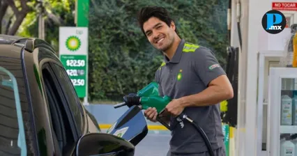 BP de Amozoc mantiene el di&eacute;sel m&aacute;s caro de M&eacute;xico: casi 30 pesos por litro