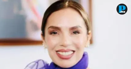 Daniela Mier deja la titularidad de la Unidad para la Igualdad de G&eacute;nero del Congreso de Puebla