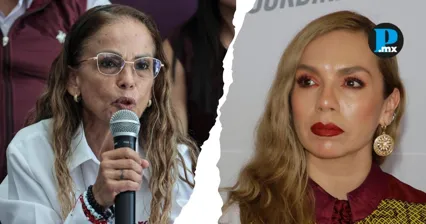 Daniela Mier tiene derecho a registrarse para un cargo en Morena, dice Olga Luc&iacute;a Romero