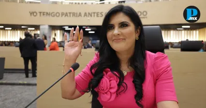 Delfina Pozos impulsa plan obligatorio para desazolve de drenajes en Puebla