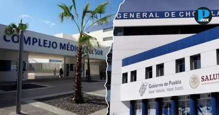 Familia denuncia presunta negligencia en hospitales p&uacute;blicos de Puebla