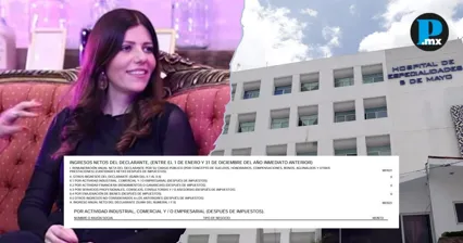 Hermana de Nay Salvatori trabaja en ISSSTEP con adultos mayores; particip&oacute; en podcast