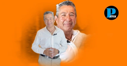 &ldquo;Los partidos pol&iacute;ticos han fallado en todo. Mienten y roban mucho&rdquo;: Rafael Tamer, empresario tehuacanero