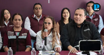 Morena Puebla no sancionar&aacute; a diputadas por dichos sobre adultos mayores