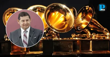 &iquest;Puebla ser&aacute; sede de los Latin Grammy? El reto est&aacute; en la inversi&oacute;n