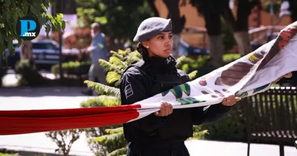 San Andr&eacute;s Cholula reconoce a j&oacute;venes y servidores p&uacute;blicos destacados