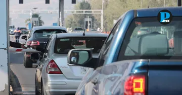 Capufe enfrenta fallas en el sistema TAG con 500 reclamos diarios en plazas de cobro.