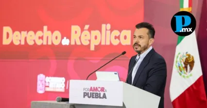 Lanza Gobierno de Puebla programa de "Derecho de R&eacute;plica" para combatir la desinformaci&oacute;n en medios