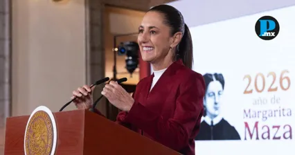 Obligar&aacute;n a Pemex, CFE y dependencias federales a transparentar sus contratos mes con mes