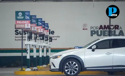Los veh&iacute;culos con placa terminaci&oacute;n 5, 6, 7 y 8 deben realizar su verificaci&oacute;n vehicular