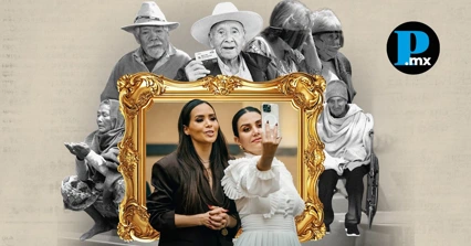 DE 100 iniciativas de Nay Salvatori y Grace Palomares, s&oacute;lo una defiende a adultos mayores