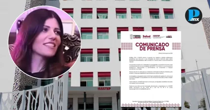 ISSSTEP se deslinda de Hilda Salvatori por comentarios edadistas y aclara situaci&oacute;n laboral