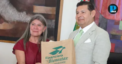 Familias migrantes de Puebla tendr&aacute;n m&aacute;s acceso a servicios financieros