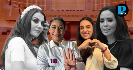 &iquest;Pueden Grace Palomares y Nay Salvatori perder la diputaci&oacute;n?