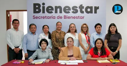 Bienestar capacitar&aacute; a personal para prevenir actos de discriminaci&oacute;n