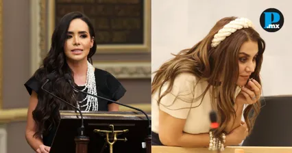 CNDH condena expresiones discriminatorias de Nay Salvatori y Grace Palomares