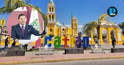 Gobierno de Armenta dar&aacute; facilidades para nombrar Concejo Municipal en Acatl&aacute;n