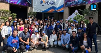 PAN convoca a elecci&oacute;n de Acci&oacute;n Juvenil en San Pedro Cholula
