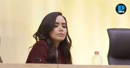 Tras actos vand&aacute;licos, cierran casa de gesti&oacute;n de Grace Palomares