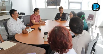 Crean mesa para atender y prevenir embarazos adolescentes en Cuautlancingo
